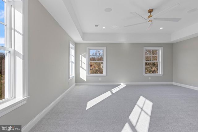 THE PRESCOTT MILLSTONE CIR, West Chester, PA 19380