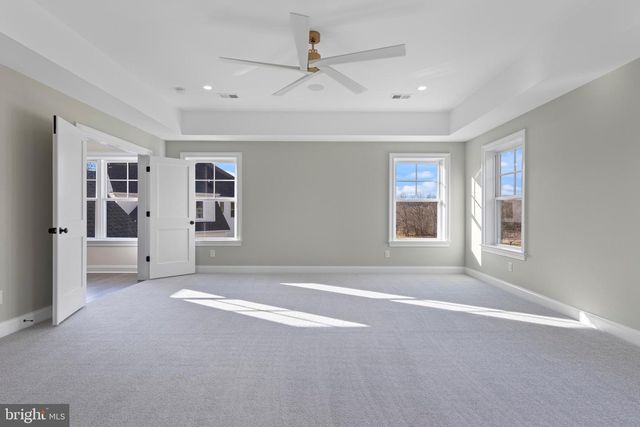 THE PRESCOTT MILLSTONE CIR, West Chester, PA 19380