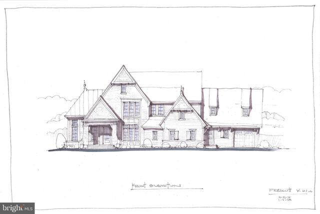 THE PRESCOTT MILLSTONE CIR, West Chester, PA 19380