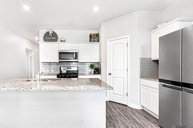15509 Olive Grove Dr, Zachary, LA 70791