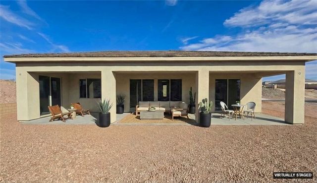 225 Landon Drive, Bullhead City, AZ 86429