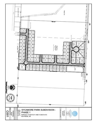 Drake Street, Pea Ridge, AR 72751