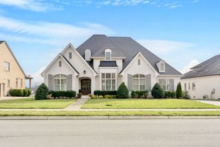 3532 Creamery Bridge Rd, Thompsons Station, TN 37179