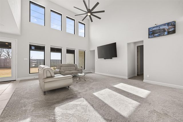 5610 Mesa Estates Drive, Richmond, TX 77469