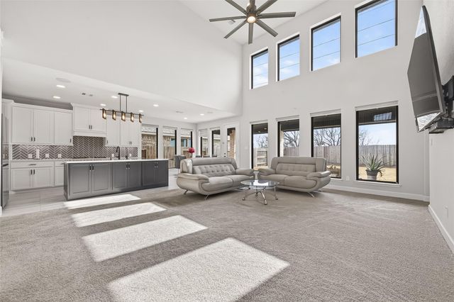 5610 Mesa Estates Drive, Richmond, TX 77469