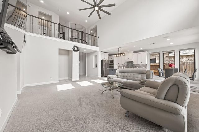 5610 Mesa Estates Drive, Richmond, TX 77469