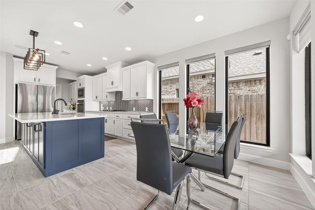 5610 Mesa Estates Drive, Richmond, TX 77469