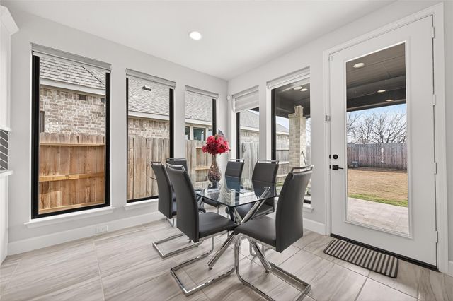 5610 Mesa Estates Drive, Richmond, TX 77469