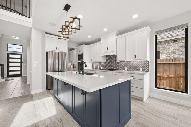 5610 Mesa Estates Drive, Richmond, TX 77469