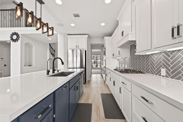 5610 Mesa Estates Drive, Richmond, TX 77469