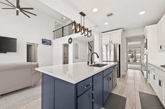 5610 Mesa Estates Drive, Richmond, TX 77469