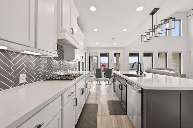 5610 Mesa Estates Drive, Richmond, TX 77469