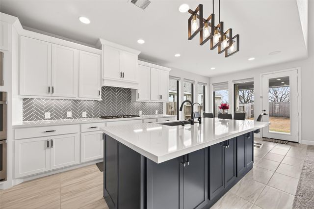 5610 Mesa Estates Drive, Richmond, TX 77469