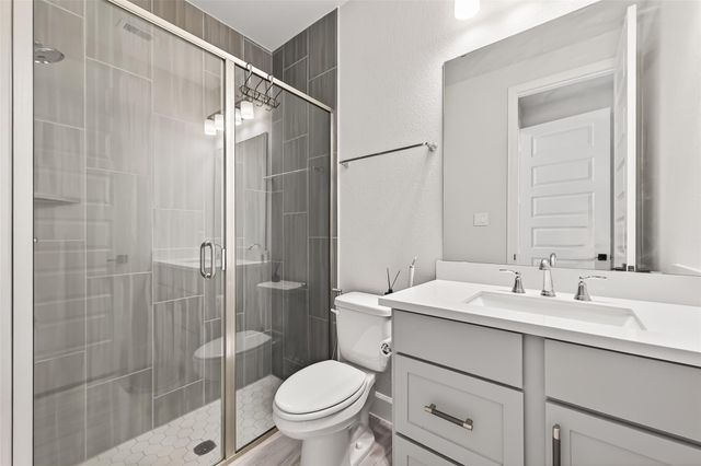 5610 Mesa Estates Drive, Richmond, TX 77469