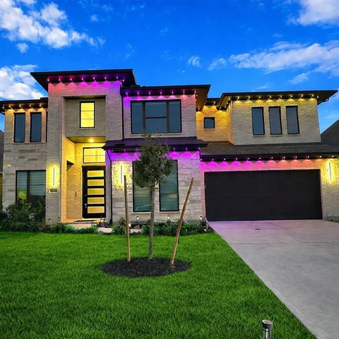 5610 Mesa Estates Drive, Richmond, TX 77469