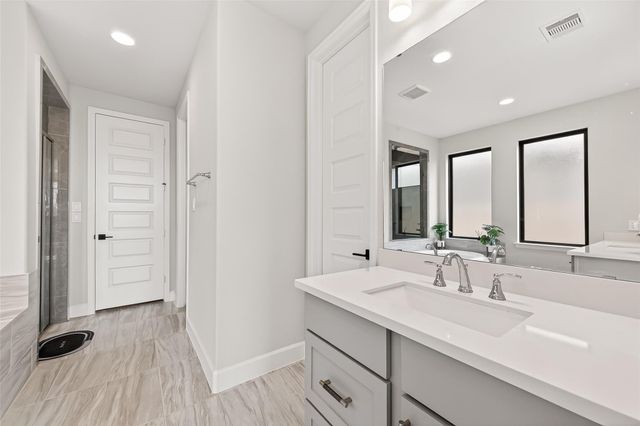 5610 Mesa Estates Drive, Richmond, TX 77469