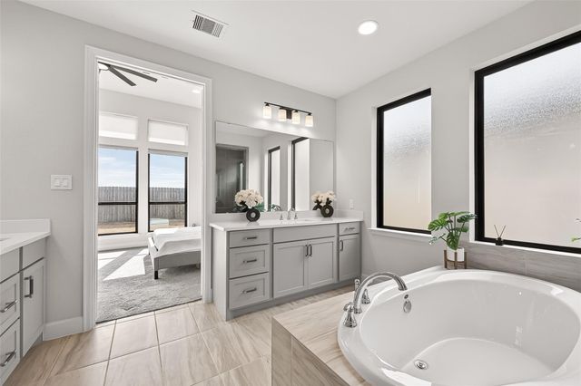 5610 Mesa Estates Drive, Richmond, TX 77469