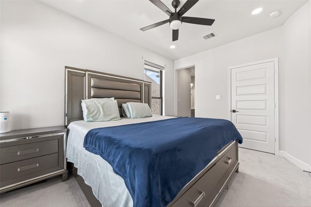 5610 Mesa Estates Drive, Richmond, TX 77469