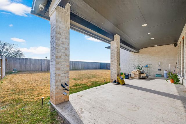 5610 Mesa Estates Drive, Richmond, TX 77469