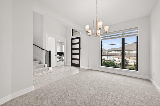 5610 Mesa Estates Drive, Richmond, TX 77469