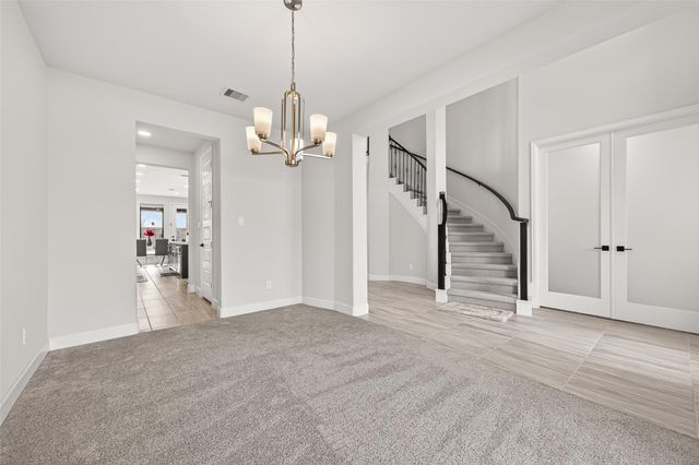 5610 Mesa Estates Drive, Richmond, TX 77469