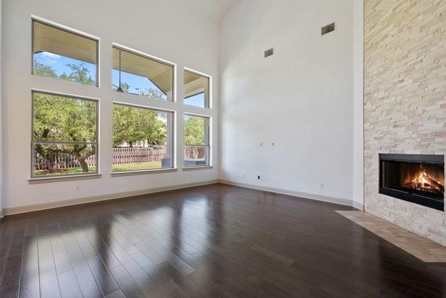 16724 Cory Cactus DR, Austin, TX 78738