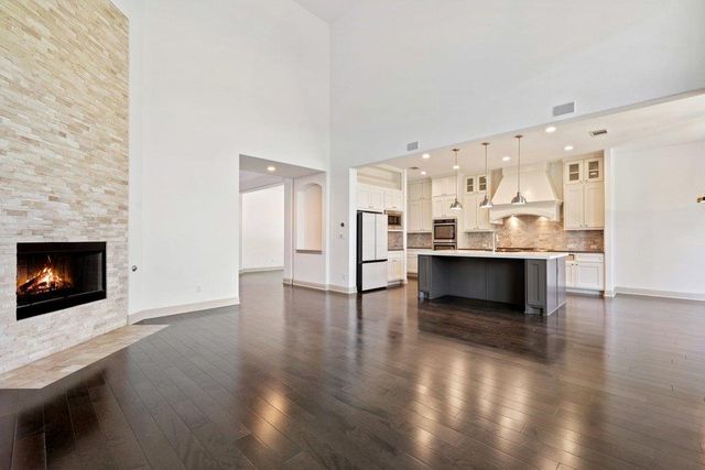 16724 Cory Cactus DR, Austin, TX 78738