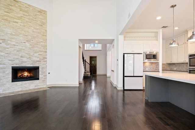 16724 Cory Cactus DR, Austin, TX 78738