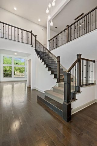 16724 Cory Cactus DR, Austin, TX 78738