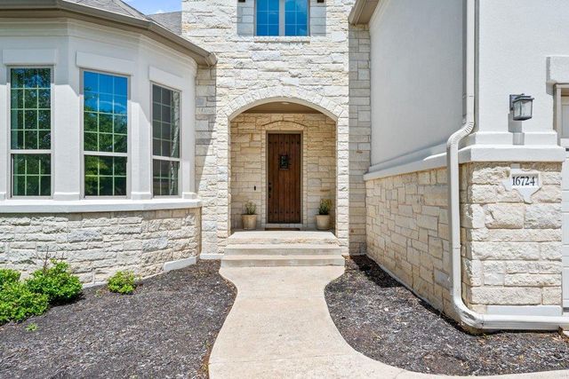 16724 Cory Cactus DR, Austin, TX 78738