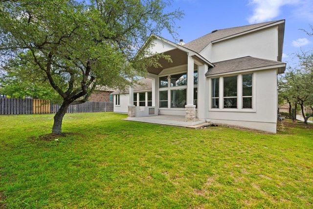 16724 Cory Cactus DR, Austin, TX 78738