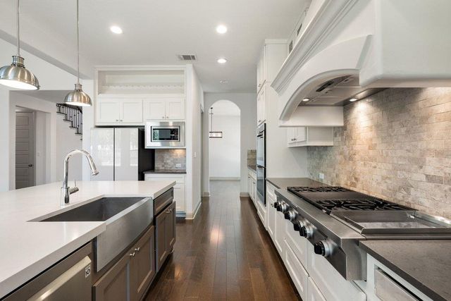 16724 Cory Cactus DR, Austin, TX 78738