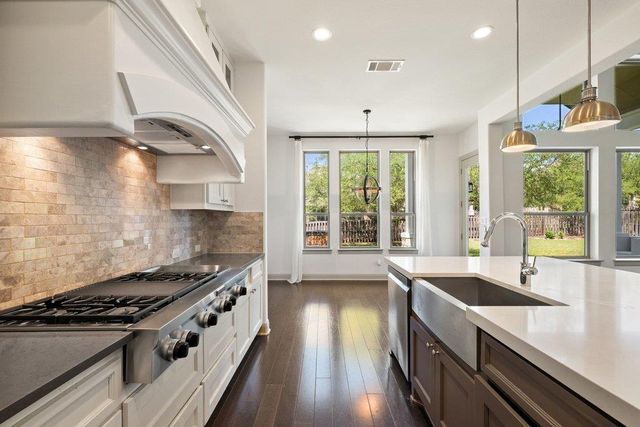 16724 Cory Cactus DR, Austin, TX 78738