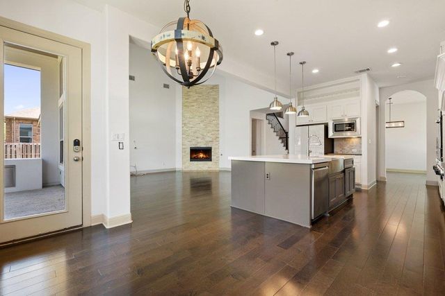 16724 Cory Cactus DR, Austin, TX 78738