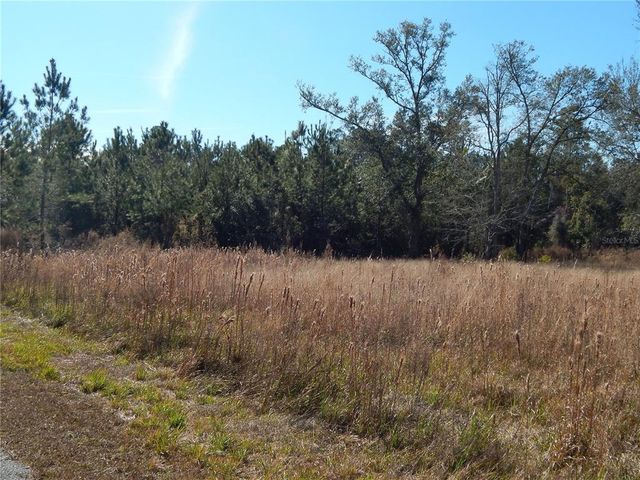 00 SW COMMANDER COURT, Lake City, FL 32025