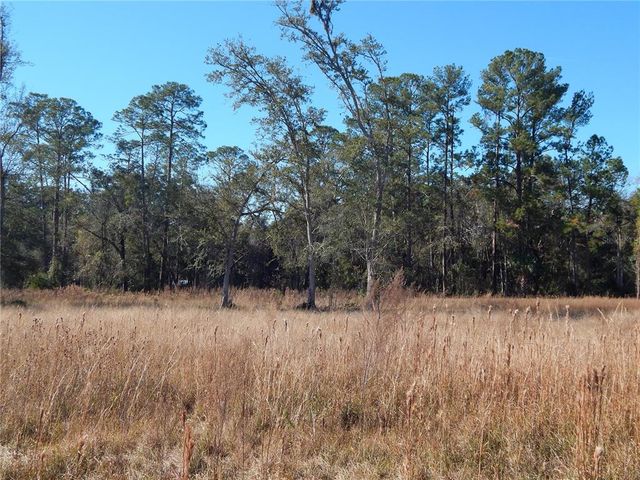00 SW COMMANDER COURT, Lake City, FL 32025