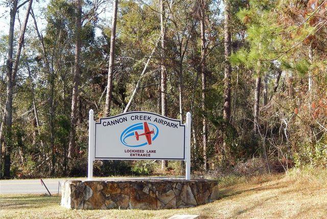 00 SW COMMANDER COURT, Lake City, FL 32025