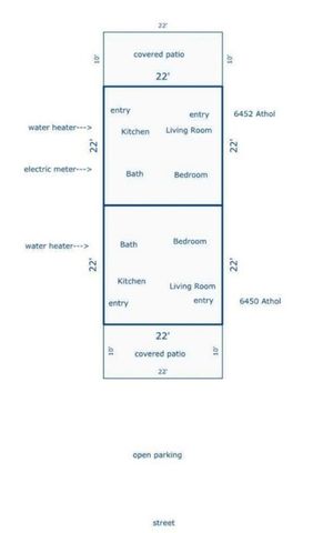 6450 Athol, Twentynine Palms, CA 92277