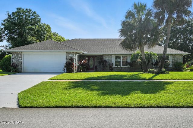 754 Pelican Bay Drive, Daytona Beach, FL 32119