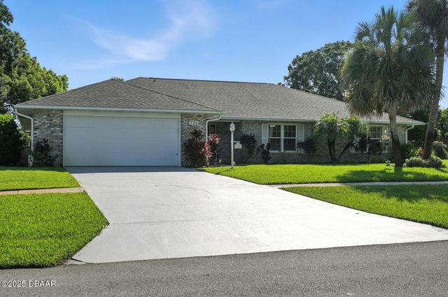 754 Pelican Bay Drive, Daytona Beach, FL 32119