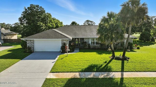 754 Pelican Bay Drive, Daytona Beach, FL 32119