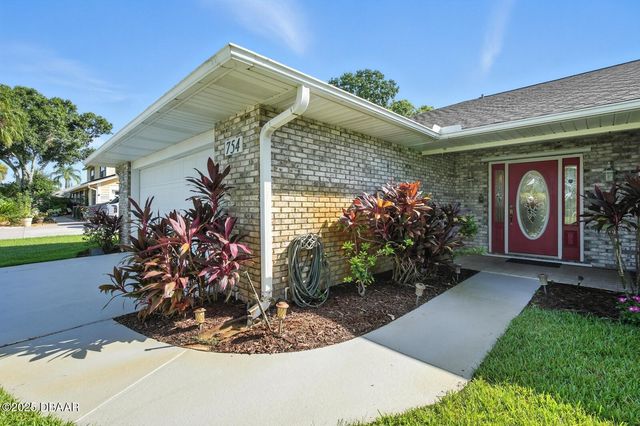 754 Pelican Bay Drive, Daytona Beach, FL 32119