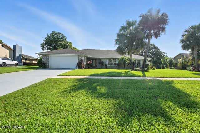 754 Pelican Bay Drive, Daytona Beach, FL 32119