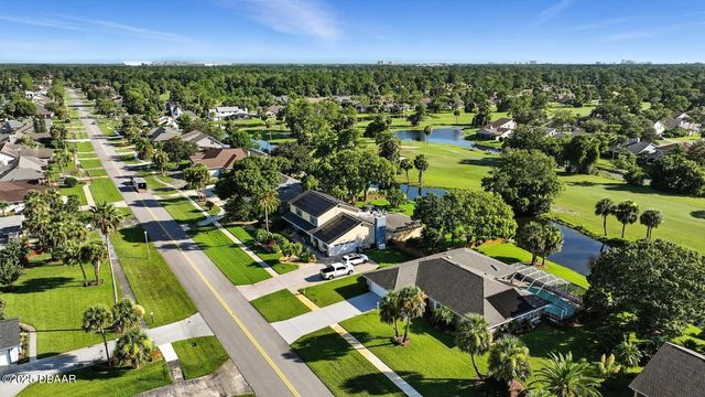 754 Pelican Bay Drive, Daytona Beach, FL 32119