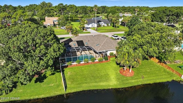 754 Pelican Bay Drive, Daytona Beach, FL 32119