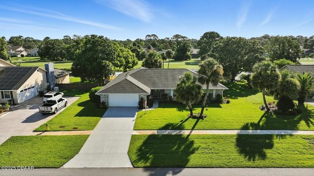 754 Pelican Bay Drive, Daytona Beach, FL 32119