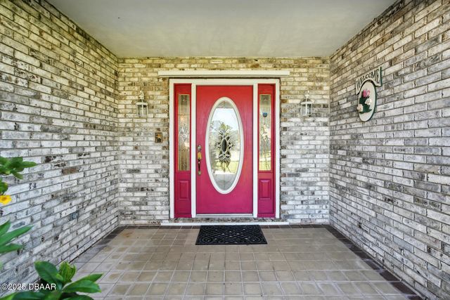754 Pelican Bay Drive, Daytona Beach, FL 32119