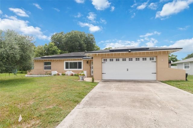 5316 HALYARD COURT, Winter Park, FL 32792