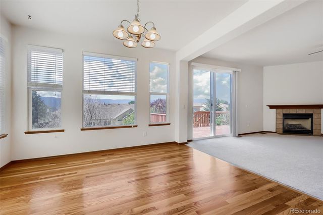 578 Burke Hollow Drive, Monument, CO 80132