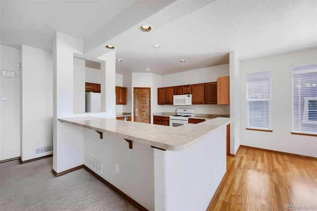 578 Burke Hollow Drive, Monument, CO 80132